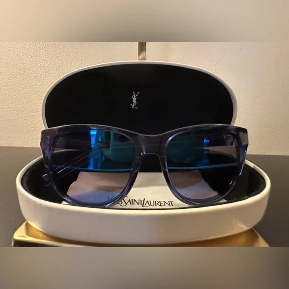 Yves Saint Laurent | Accessories | Yves Saint Laurent  display picture 2